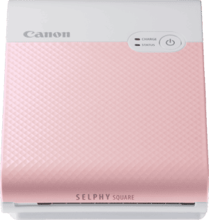 SELPHY SQX10PI - Fotodrucker