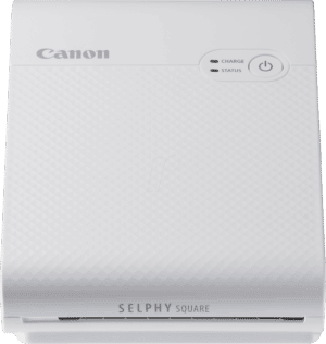 SELPHY SQX10WS - Fotodrucker
