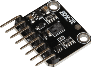 DEBO SENS CCS811 - Entwicklerboards - Sensor für Luftqualität