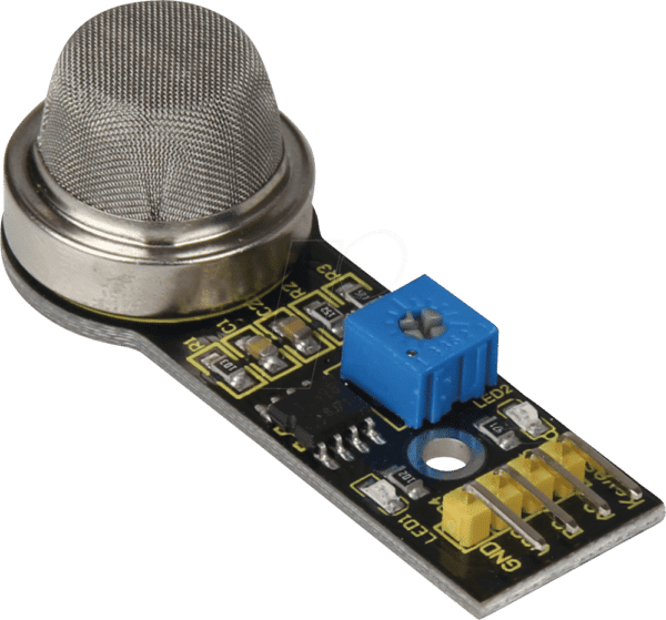 DEBO GAS MQ135 - Entwicklerboards - Gassensor