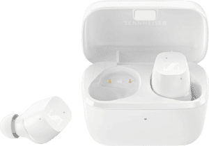 SENNHEISER508974 - CX True Wireless