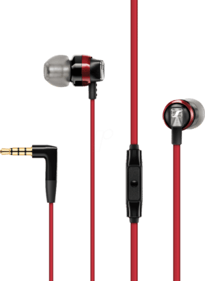 SENNHEISER508595 - Ohrhörer Sennheiser CX 300 In-Ear