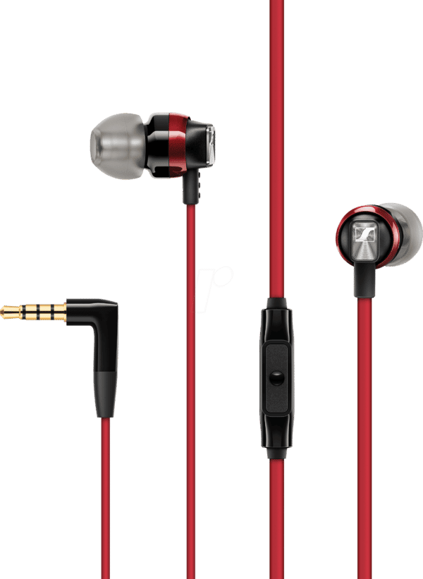 SENNHEISER508595 - Ohrhörer Sennheiser CX 300 In-Ear