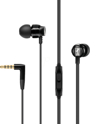 SENNHEISER508593 - Ohrhörer Sennheiser CX 300S In-Ear