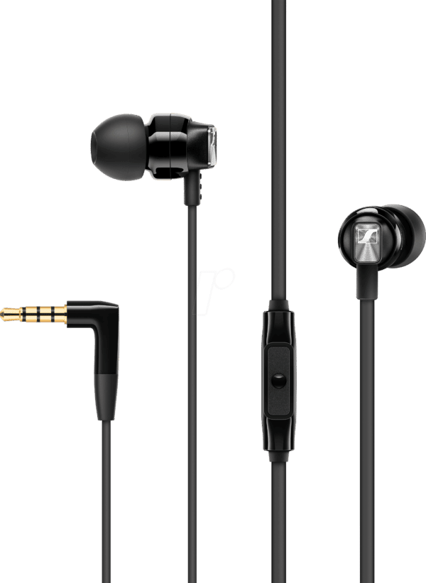 SENNHEISER508593 - Ohrhörer Sennheiser CX 300S In-Ear