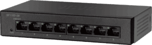 CISCO SF110D08 - Switch
