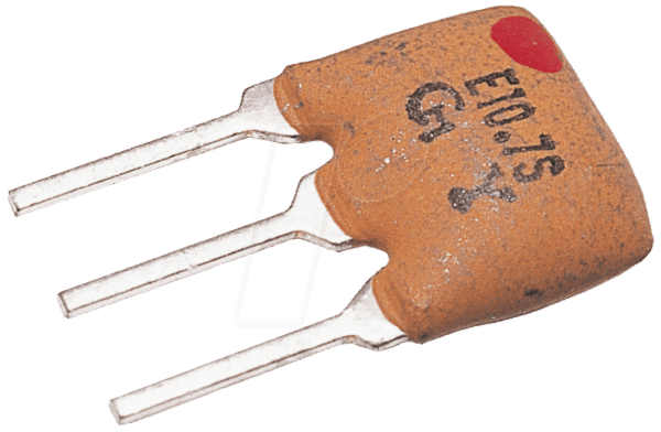 SFE 6 - Keramik-ZF-Filter