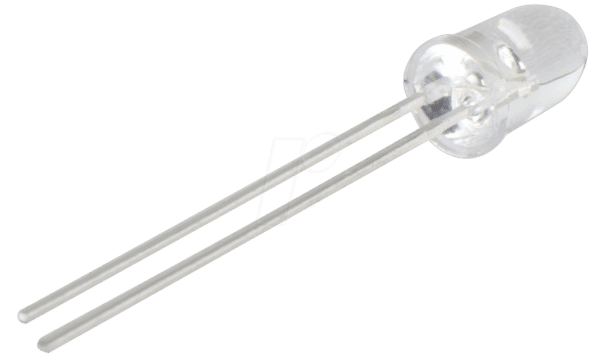 IR 333-H0L10 EVL - Infrarot-Diode