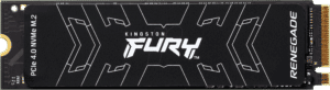 SFYRS/500G - Kingston FURY RENEGADE SSD 500GB