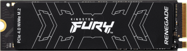 SFYRS/500G - Kingston FURY RENEGADE SSD 500GB