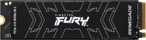 SFYRD/2000G - Kingston FURY RENEGADE SSD 2TB