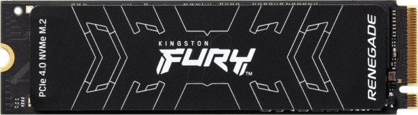 SFYRD/4000G - Kingston FURY RENEGADE SSD 4TB