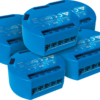 SHELLY 1B5 - Shelly 1 Wi-Fi WLAN Schaltaktor 16 A