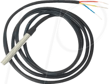 SHELLY DS18B20 - Shelly Temperatur Sensor DS18B20