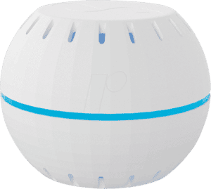 SHELLY HTW - Shelly H&T Wi-Fi WLAN Luft-/Temp.-sensor