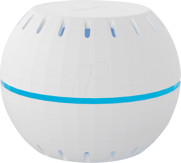 SHELLY HTW - Shelly H&T Wi-Fi WLAN Luft-/Temp.-sensor