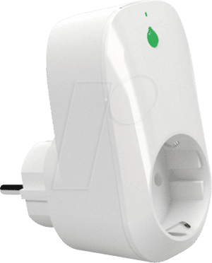 SHELLY PLUG - Shelly Plug Wi-Fi WLAN Steckdosenadapter