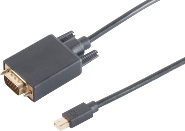 SHVP BS10-54045 - DisplayPort Adapter