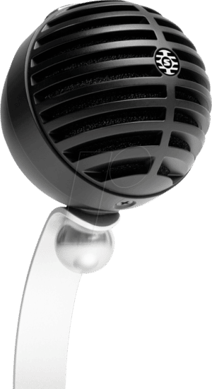 SHURE MV5C-USB - Homeoffice-Mikrofon