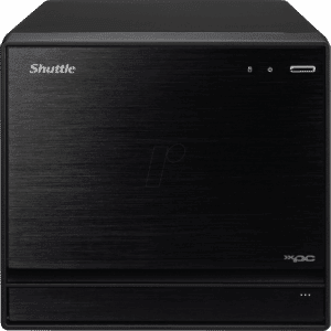 SHUTTLE SW580R8 - Barebone PC