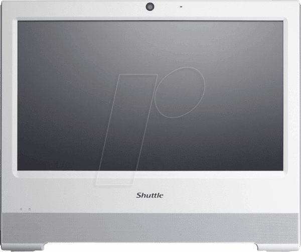 SHUTTLE X50V7U3W - Barebone PC