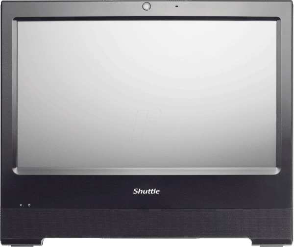 SHUTTLE X5080PA - PC-Komplettsystem