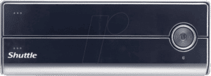 SHUTTLE XH310RV - Barebone PC