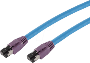 SHVP BS08-40071 - Patchkabel