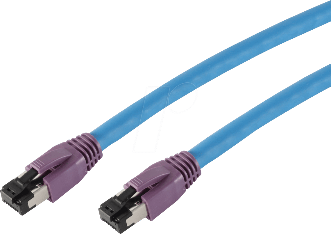 SHVP BS08-40071 - Patchkabel