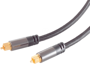 SHVP B20-45055 - PRO Serie II optisch Toslink Kabel