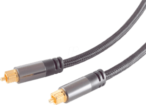 SHVP B20-45155 - PRO Serie II optisch Toslink Kabel