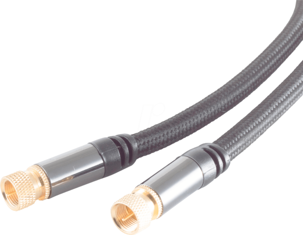 SHVP B20-55255 - PRO Serie II SAT Kabel