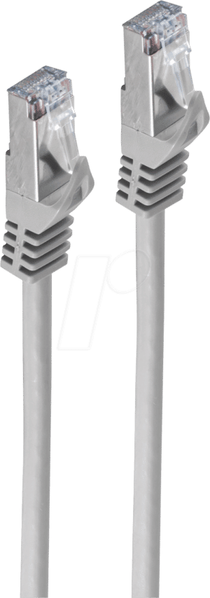 SHVP 75550 - 50m Patchkabel - Cat.7 Rohkabel