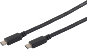 SHVP 77140-1.5 - USB 3.1 Kabel