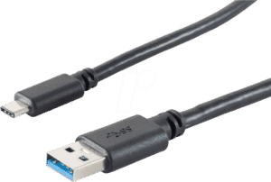 SHVP 77141-1.0 - USB 3.0 Kabel