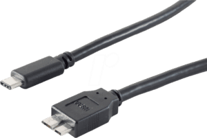 SHVP 77142-1.8 - USB 3.0 Kabel