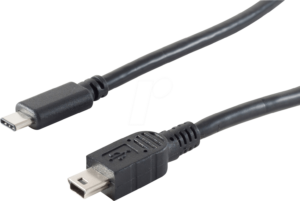 SHVP 77144-1.0 - USB 2.0 Kabel