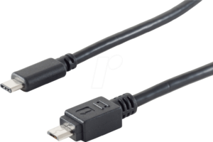 SHVP 77145-3.0 - USB 2.0 Kabel