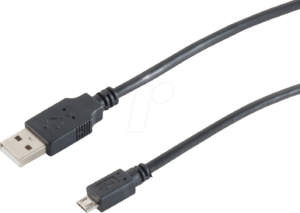 SHVP 77183-HQ - USB 2.0 Kabel