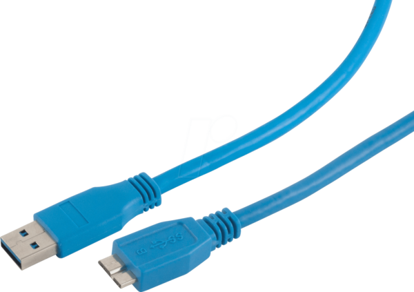 SHVP 77191 - USB 3.0 Kabel