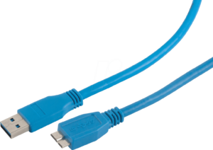 SHVP 77192 - USB 3.0 Kabel