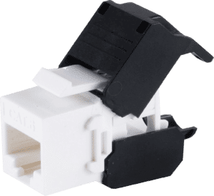 SHVP BS08-10037 - Keystone RJ45 Buchse > LSA