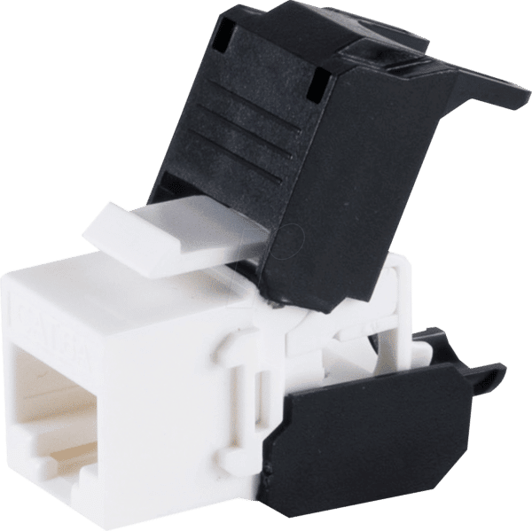 SHVP BS08-10038 - Keystone RJ45 Buchse > LSA