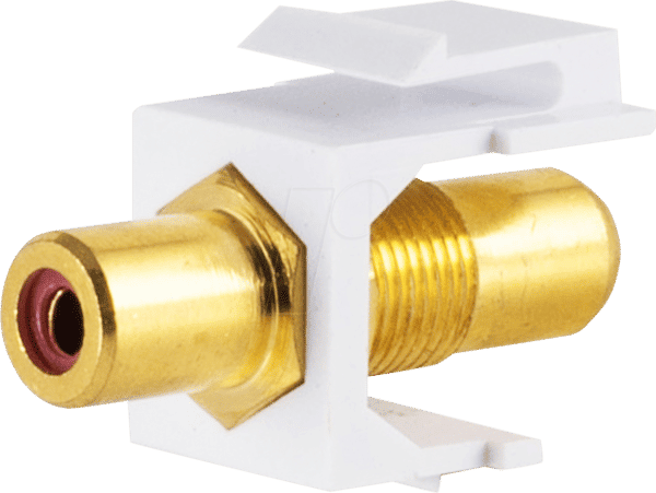 SHVP BS08-10061 - Keystone Cinch Buchse > Buchse