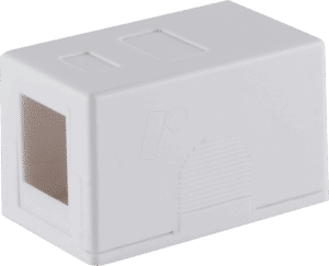 SHVP BS08-10115 - Keystone Anschlussbox