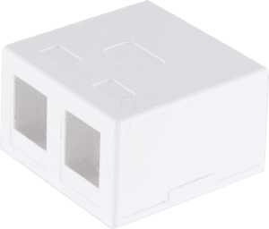 SHVP BS08-10116 - Keystone Anschlussbox