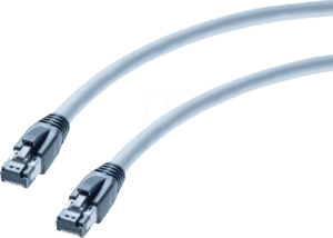 SHVP BS08-400613 - Patchkabel