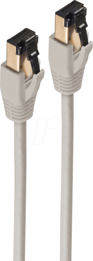 SHVP BS08-41050 - Patchkabel