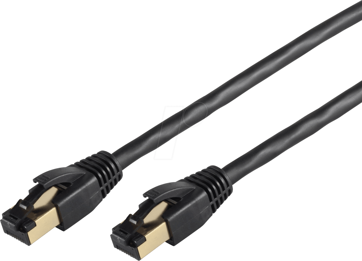 SHVP BS08-41025 - Patchkabel