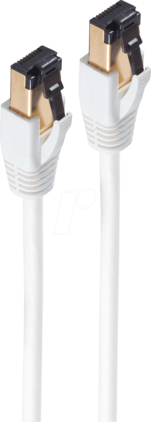 SHVP BS08-41076 - Patchkabel